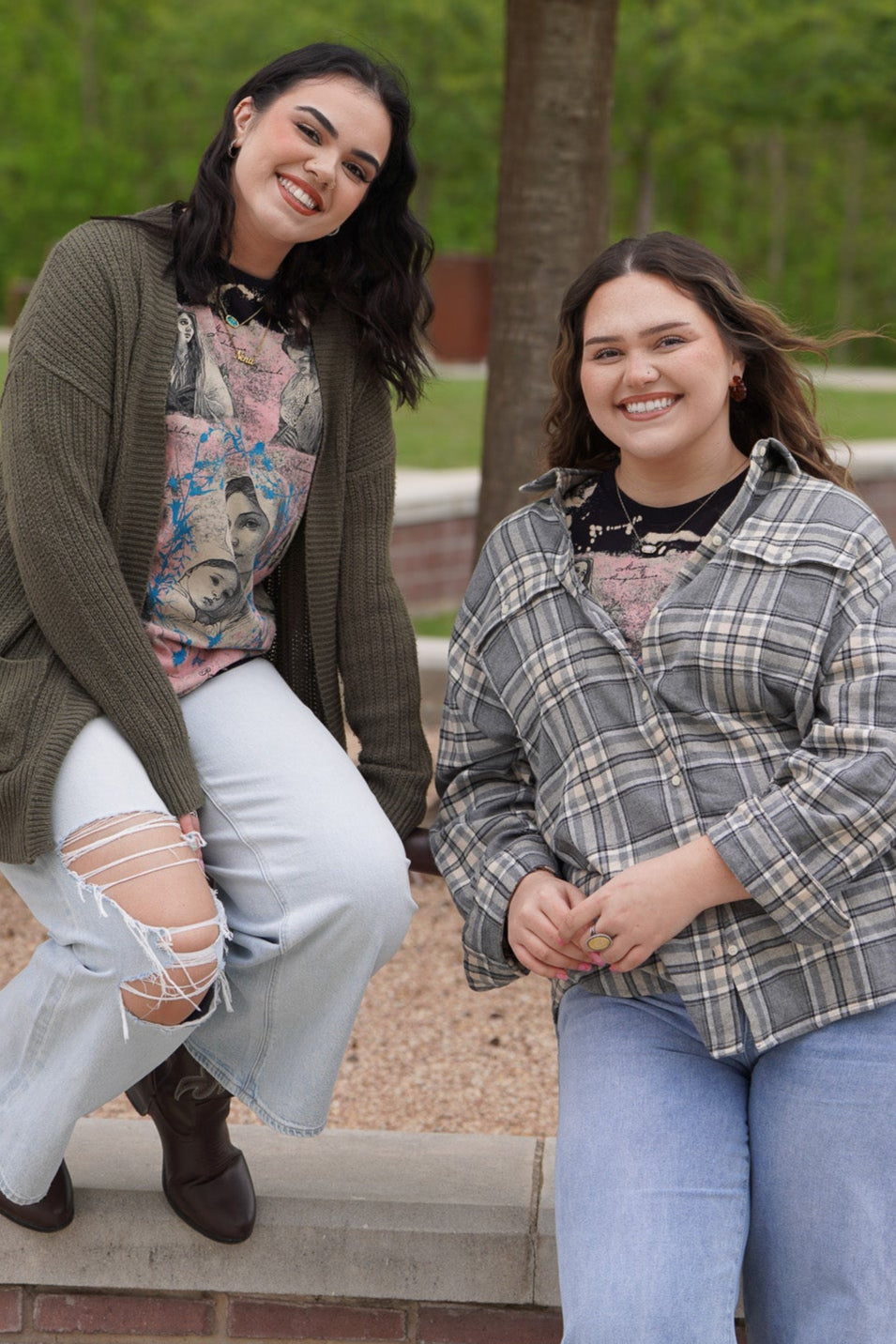 WOMEN OF FAITH